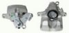 BUDWEG CALIPER 344379 Brake Caliper